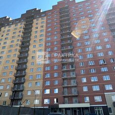 Квартира 38,6 м², 1-комнатная - изображение 2