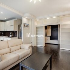 Квартира 55,5 м², 2-комнатная - изображение 2
