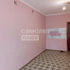 Квартира 19,6 м², 1-комнатная - изображение 4
