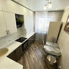 Квартира 50 м², 2-комнатная - изображение 3