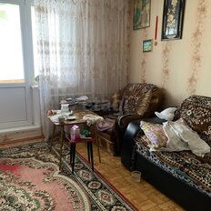 Квартира 54 м², 2-комнатная - изображение 1