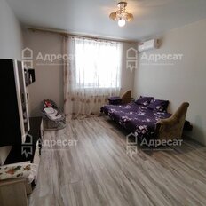 Квартира 34 м², 1-комнатная - изображение 1