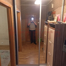 Квартира 43 м², 1-комнатная - изображение 4