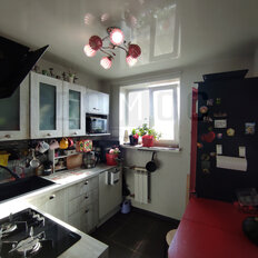 Квартира 43,7 м², 2-комнатная - изображение 3