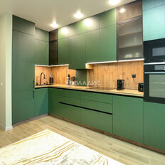 Квартира 54,3 м², 2-комнатная - изображение 3