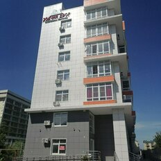 Квартира 50 м², 1-комнатная - изображение 1