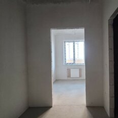 Квартира 23,4 м², студия - изображение 2