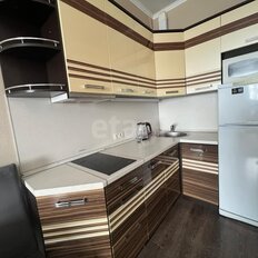 Квартира 68,6 м², 2-комнатная - изображение 1