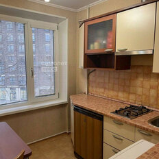 Квартира 31,6 м², 1-комнатная - изображение 4