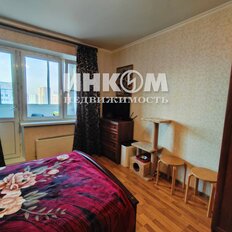 Квартира 61,8 м², 2-комнатная - изображение 4