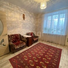 Квартира 77,7 м², 3-комнатная - изображение 5