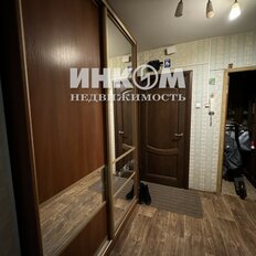 Квартира 58 м², 2-комнатная - изображение 5