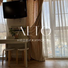 Квартира 27,7 м², студия - изображение 3