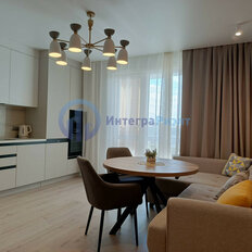 Квартира 62,5 м², 3-комнатная - изображение 1