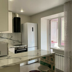 Квартира 42,3 м², 1-комнатная - изображение 1
