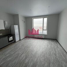 Квартира 30,9 м², студия - изображение 2