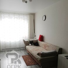 Квартира 34 м², 1-комнатная - изображение 2