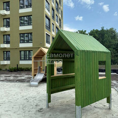 Квартира 61,6 м², 2-комнатная - изображение 2