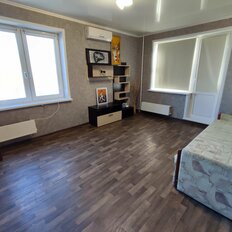 Квартира 37,5 м², 1-комнатная - изображение 2