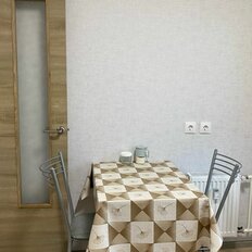 Квартира 34 м², 1-комнатная - изображение 4