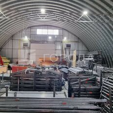 904 м², склад - изображение 2