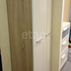 Квартира 24 м², студия - изображение 2