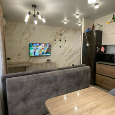 Квартира 40,6 м², 2-комнатная - изображение 2