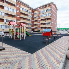 Квартира 42 м², 1-комнатная - изображение 2