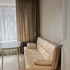 Квартира 43,3 м², 1-комнатная - изображение 4