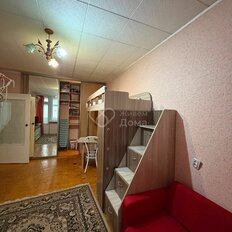 Квартира 41 м², 1-комнатная - изображение 5