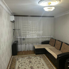 Квартира 32 м², 1-комнатная - изображение 3