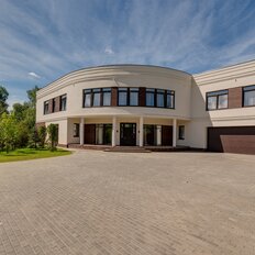 дом + 1 га, участок - изображение 1