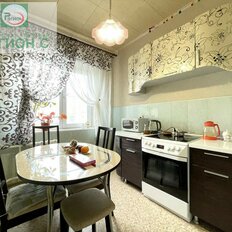 Квартира 65,9 м², 3-комнатная - изображение 2