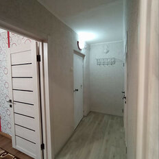 Квартира 47,8 м², 2-комнатная - изображение 5