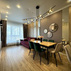 Квартира 82 м², 3-комнатная - изображение 1