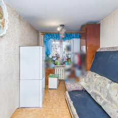 Квартира 43,1 м², 2-комнатная - изображение 4