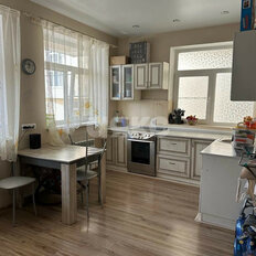 Квартира 43,5 м², 2-комнатная - изображение 1