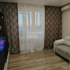 Квартира 28 м², студия - изображение 4