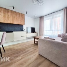Квартира 60,6 м², 2-комнатная - изображение 3