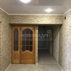 Квартира 95,4 м², 3-комнатная - изображение 4