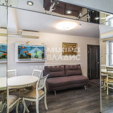 Квартира 55,8 м², 2-комнатная - изображение 2