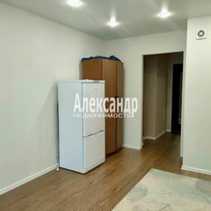 Квартира 26,8 м², студия - изображение 3