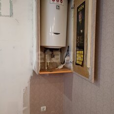 Квартира 60,6 м², 3-комнатная - изображение 4