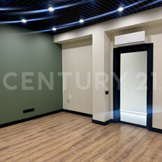 19,1 м², офис - изображение 1