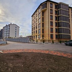 Квартира 71 м², 2-комнатная - изображение 4