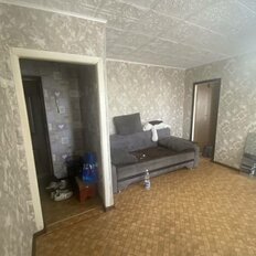 Квартира 42,4 м², 3-комнатная - изображение 1