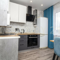 Квартира 52,3 м², 2-комнатная - изображение 2