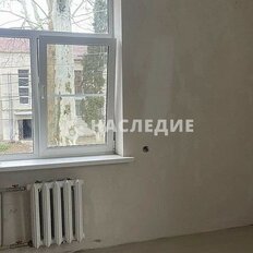 Квартира 38 м², 1-комнатная - изображение 4