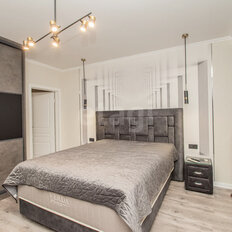 Квартира 151,2 м², 3-комнатная - изображение 4