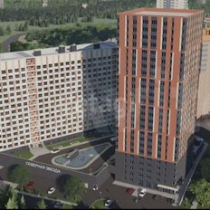 Квартира 60,3 м², 3-комнатная - изображение 3